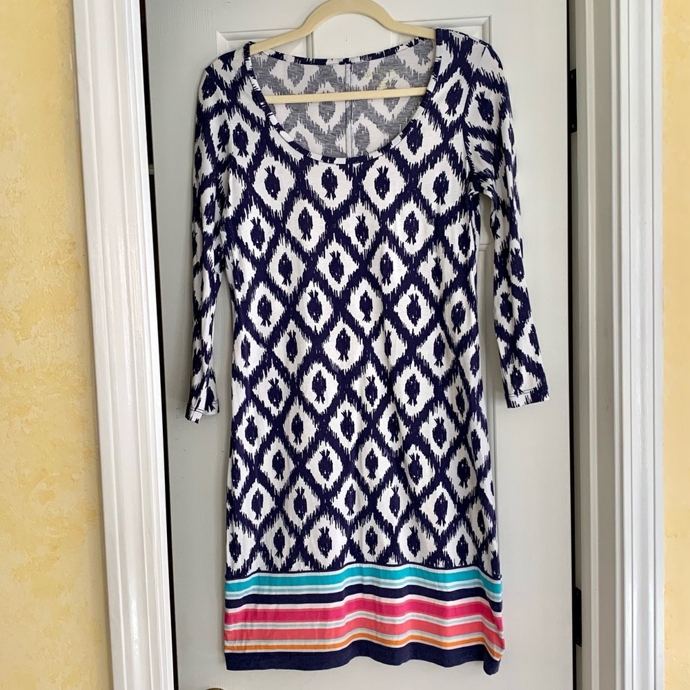 Lilly Pulitzer Dress - Small